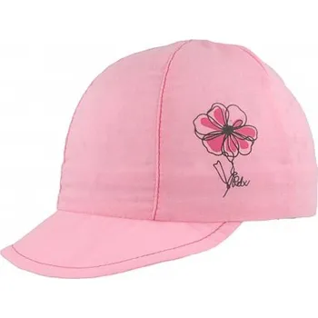 Čepice RDX Dětská letní čepice 7906 růžová, 50
