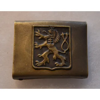 Replika zbraně Přezka Československo