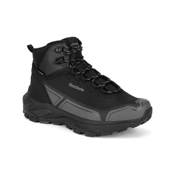 Pánská obuv Reebok Kotníková obuv S24W131A-9 Černá 43