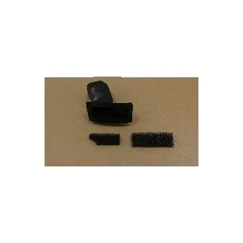 Příslušenství pro kuchyňský robot Rowenta Tryska motoru vysavače SS-2230003223