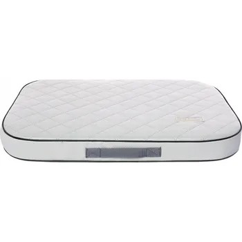 Pelíšek pro psa Voděodolná ortopedická matrace pro psa DOTTY Pelíšek s paměťovou pěnou MEMORY