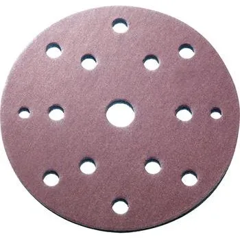 Brusný kotouč SIA Brusný kotouč 1950 ZL + 14 děr, o 150 mm, zrnitost 280