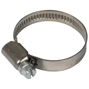 hadicová spona Spona 32-50, Hadicová spona 9 mm