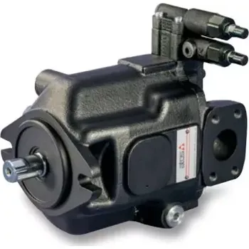 Čerpadlo PVPC-C-3029/1D Axiální pístové čerpadlo ATOS, 29 ccm/ot, 280 bar