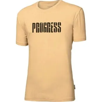 BARBAR "ARMY" pánské triko s bambusem písková M