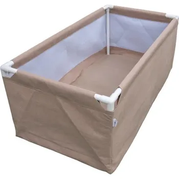 Květináč Urban Living Soil Bed L, 120x60x45cm