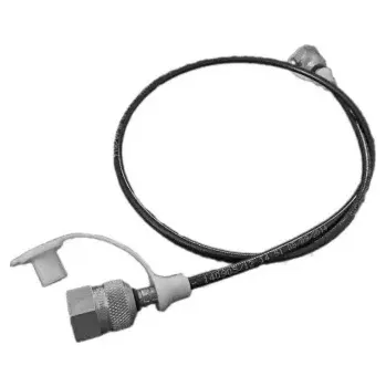 Kompresor HDS02 MANO G1/4"/MINIMES 16x2-3000 manometrová hadice, minimez koncovka, G1/4"