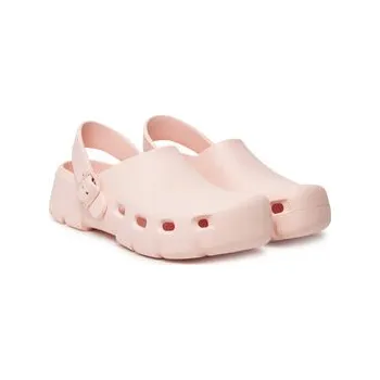 Dámská obuv Birkenstock Nazouváky Birki Flow Eva 1029564 Růžová 35