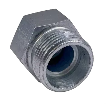 Příslušenství ke kompresoru XVL 12 zátka, záslepka do hadice 12L (M18x1,5)