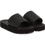 MICHAEL Michael Kors Nazouváky MK01372001 Černá 28