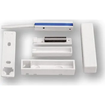 Bezpečnostní detektor ASITA spol s.r.o. | ASITA MAS-303.6 povrch.- polariz., 4vodič, kabel 6m 2308-217