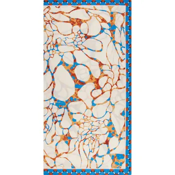 Šátek Herzen's Angelegenheit Dámský Šátek S Kašmírem A Hedvábím,...