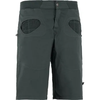 Pánské kraťasy Pánské kraťasy E9 Rondo Short 2.2 Velikost: M / Barva: zelená