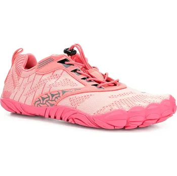 Dívčí tenisky Saguaro smart ⅰ pink ad barefoot boty Velikost boty (EU): 41, Vnitřní délka boty: 265, Vnitřní šířka boty: 98