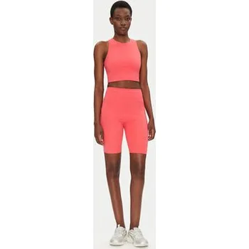 Podprsenka Girlfriend Collective Sportovní podprsenka Dylan 1017 Růžová XS