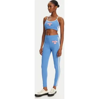 Podprsenka Juicy Couture Podprsenkový top JCSNS125404 Modrá M