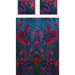 Sada bavlněného povlečení Medicine RS25.PCU900 vícebarevná MLA