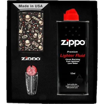 Zapalovač Zapalovač zippo