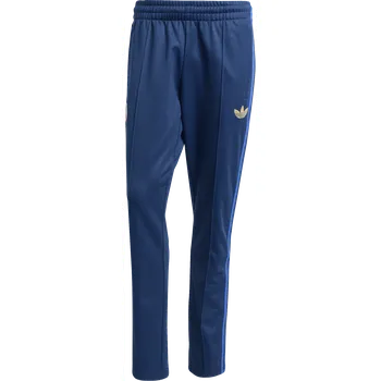 Pánské kalhoty Kalhoty adidas Originals Olympique Lyon 75th Anniversary Track Pant kc0700 Velikost M