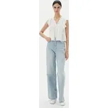 ONLY Halenka Rian 15349090 Bílá Regular Fit M