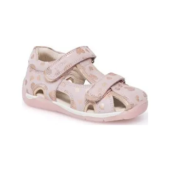 Dámské sandále Lasocki Kids Sandály MARCUS CI12-MARCUS-02(II)DZ Khaki 20