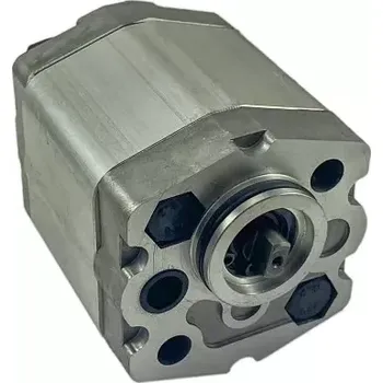 Čerpadlo KAP11-C0-S-7,0-B0-GL1 hydraulické čerpadlo pro mini agregáty, 160 bar, 7 ccm/U, levotočivé