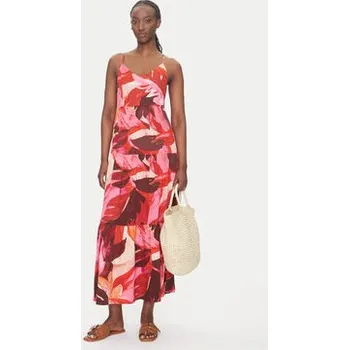 Dámské šaty ONLY Letní šaty Alma 15256836 Barevná Regular Fit XS