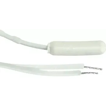 Čidlo teploty NTC- IP65, kabel L= 1,5m, 0T150°C,