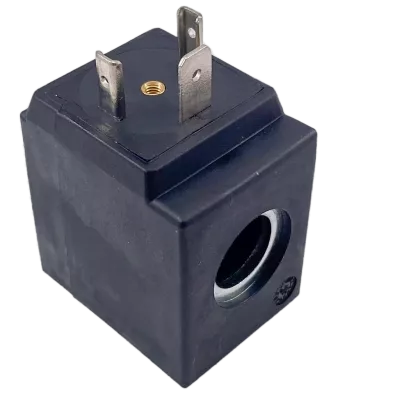 M14000002 cívka pro sedlový ventil VE-Nx , 18W, 24 V DC, L-38,5, d-13