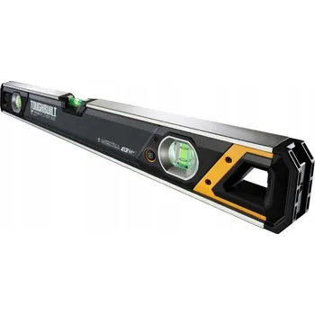 Vodováha Vodováha ToughBuilt TB-H2-L-M60LH-M 60 cm s LED
