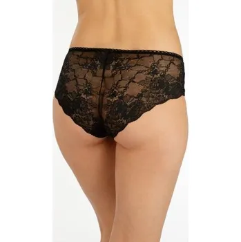 Oblečení a móda Dámské kalhotky Litex 9B067 černá XL