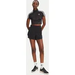 adidas Sportovní kraťasy HIIT Airchill 2-in-1 JH3784 Černá Regular Fit L