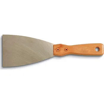 Malířská špachtle ocelová 8cm ocel