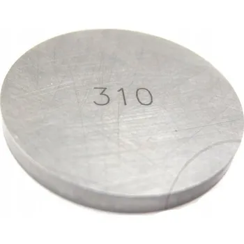 Ventil motoru Ventilová destička JMP 29,5 [3,10 mm]