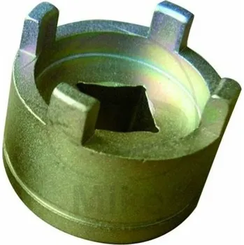 Nástrčné klíče na spojkové matice JMP se 4 drážkami 7224959