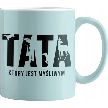 Hrneček Gartees Standard, keramický, 330 ml