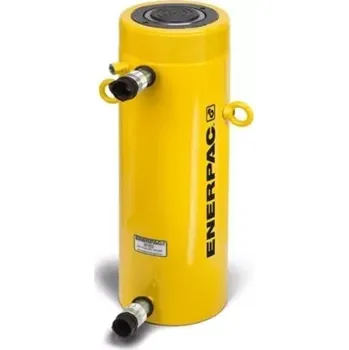 zvedák RR-20018 dvojčinný válec ENERPAC, 200 tun, zdvih 457 mm, 700 bar