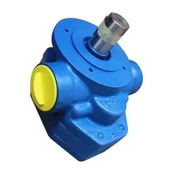 Čerpadlo 1-ZOM-12-10-LO-020-1 Zubové čerpadlo SIGMA