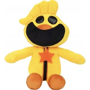 plyšák PLYŠOVÁ HRAČKA KickinChicken Smiling Critters PLYŠÁK Poppy Playtime Chapter 3 PL
