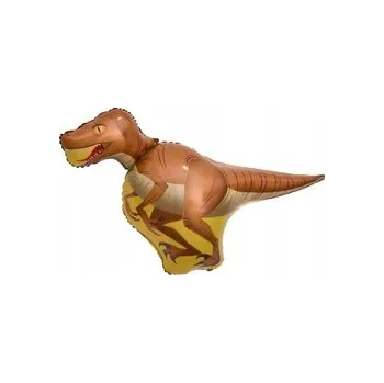Balónek Fóliový balónek Dinosaurus (105 cm * 52 cm)