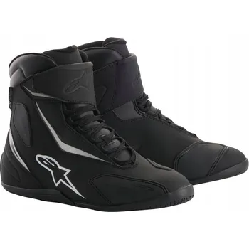 Moto obuv Moto boty FASTBACK V2 ALPINESTARS 44