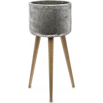 Květináč Váza Artpol keramická 1 x 1 cm