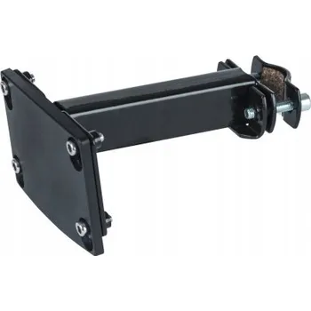 Košík na láhev Košík na kolo, díly a příslušenství Basil, černý