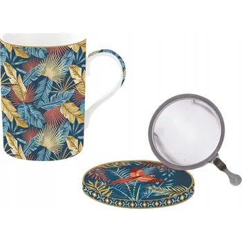 Hrnek Easy Life ATMOSPHERE porcelánový 350 ml