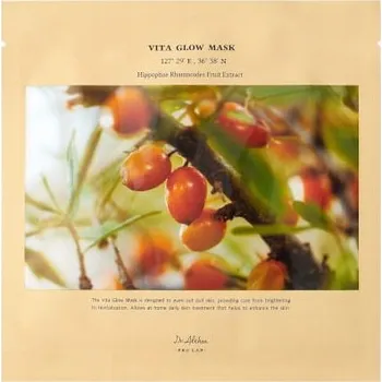 Pleťová maska Dr. Althea Vita Glow Maska