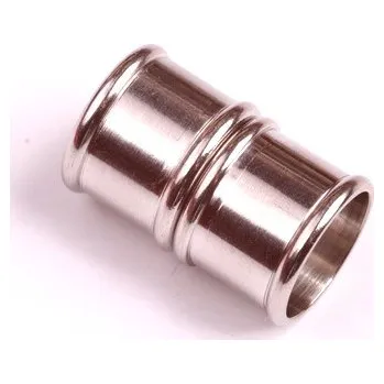 Materiál na výrobu šperku Magnetické zapínání nerez č.9