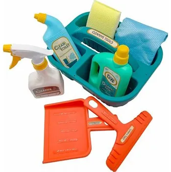 PLEJO Sada na úklid