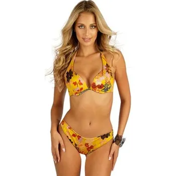 Dámské oblečení Dámská plavková podprsenka s košíčky Litex 6E356 viz. foto 42