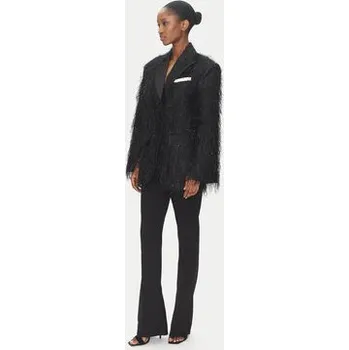 Dámské sako DAY BIRGER ÉT MIKKELSEN Sako Alba DAY65243563 Černá Regular Fit 38