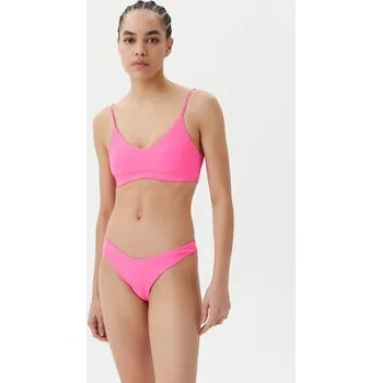 Dámské plavky Maaji Vrchní část bikin Praia PT3149SBR007 Růžová XS